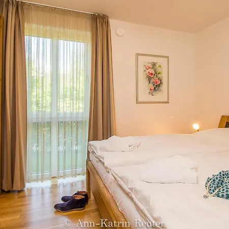 Amelie - Ferienwohnung Seeadler *