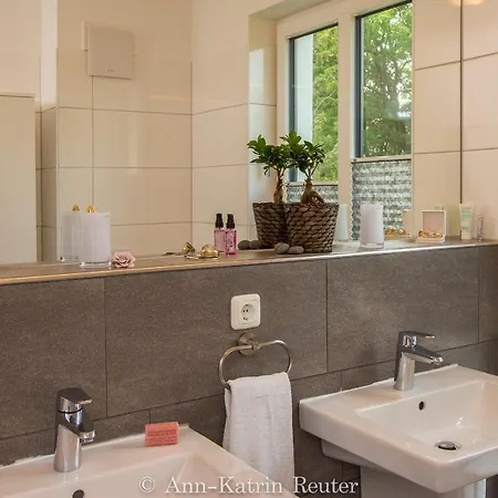 Amelie - Ferienwohnung Seeadler