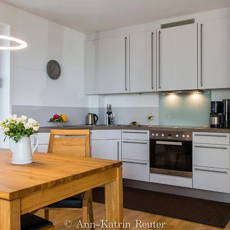 Amelie - Ferienwohnung Seeadler *