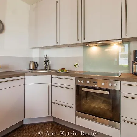 Amelie - Ferienwohnung Seeadler
