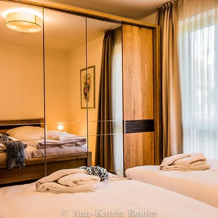 Amelie - Ferienwohnung Seeadler *